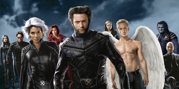 X-Men: The Last Stand High Quality Background on Wallpapers Vista