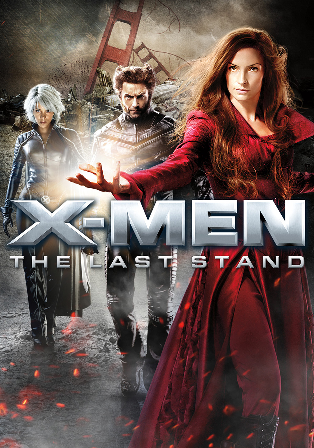 X-Men: The Last Stand Pics, Movie Collection