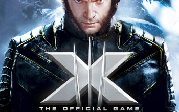 X-Men: The Official Game #2