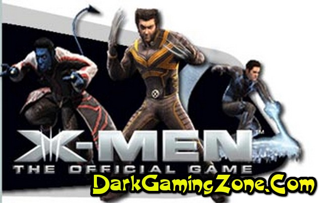 Images of X-Men: The Official Game | 640x402