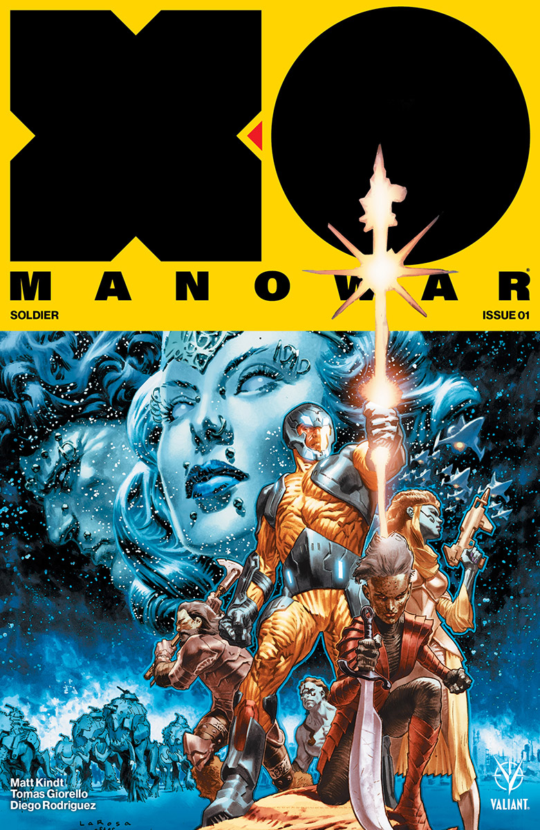 X-O Manowar High Quality Background on Wallpapers Vista