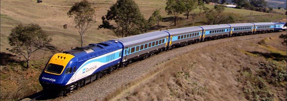 Xpt Train High Quality Background on Wallpapers Vista