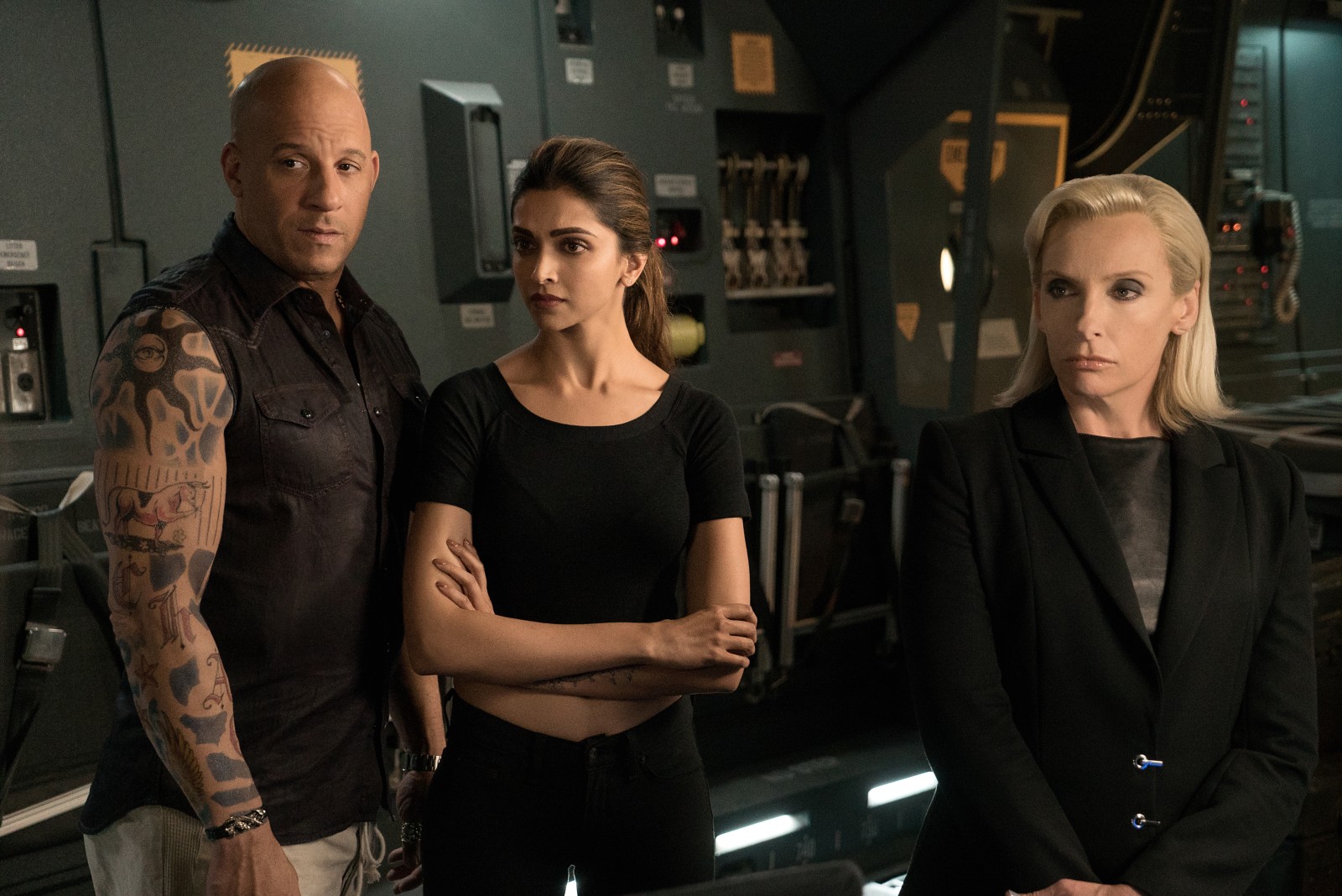 Amazing XXx: Return Of Xander Cage Pictures & Backgrounds