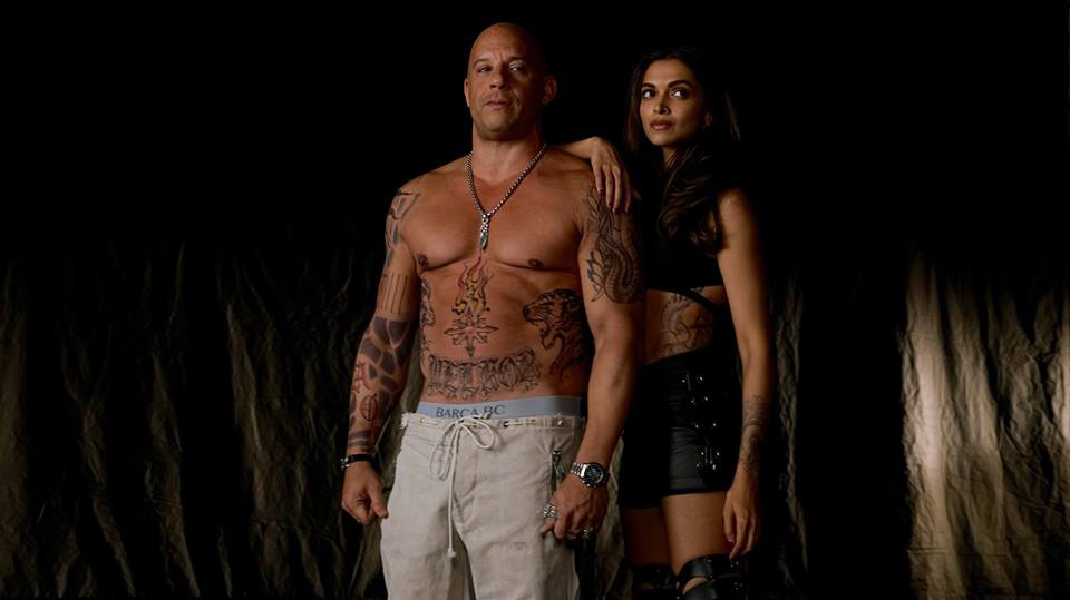 XXx: Return Of Xander Cage High Quality Background on Wallpapers Vista