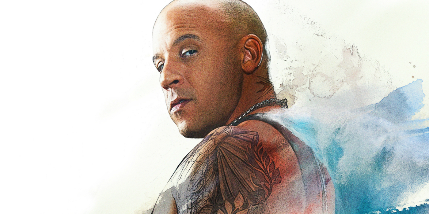 Images of XXx: Return Of Xander Cage | 1400x700