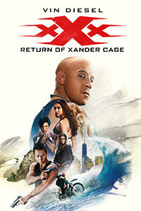 Amazing XXx: Return Of Xander Cage Pictures & Backgrounds