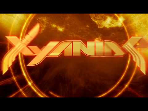 Xyanide Resurrection #11