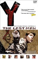 Y: The Last Man #12