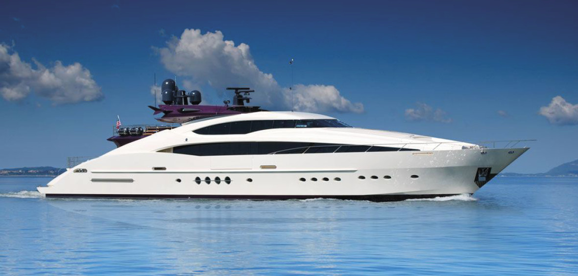 1180x563 > Yacht Wallpapers