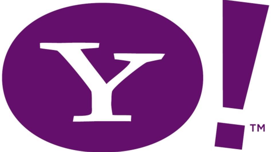 Yahoo #12