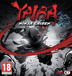 Yaiba: Ninja Gaiden Z Backgrounds, Compatible - PC, Mobile, Gadgets| 250x264 px