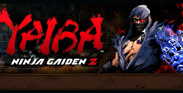 Yaiba: Ninja Gaiden Z High Quality Background on Wallpapers Vista
