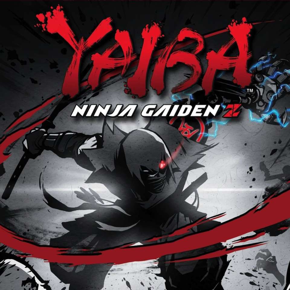 HD Quality Wallpaper | Collection: Video Game, 960x960 Yaiba: Ninja Gaiden