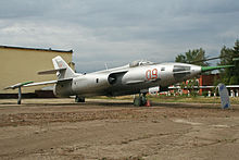 Yakovlev Yak-28 Pics, Military Collection