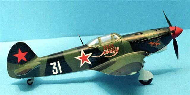 Yakovlev Yak-7 Backgrounds, Compatible - PC, Mobile, Gadgets| 640x320 px
