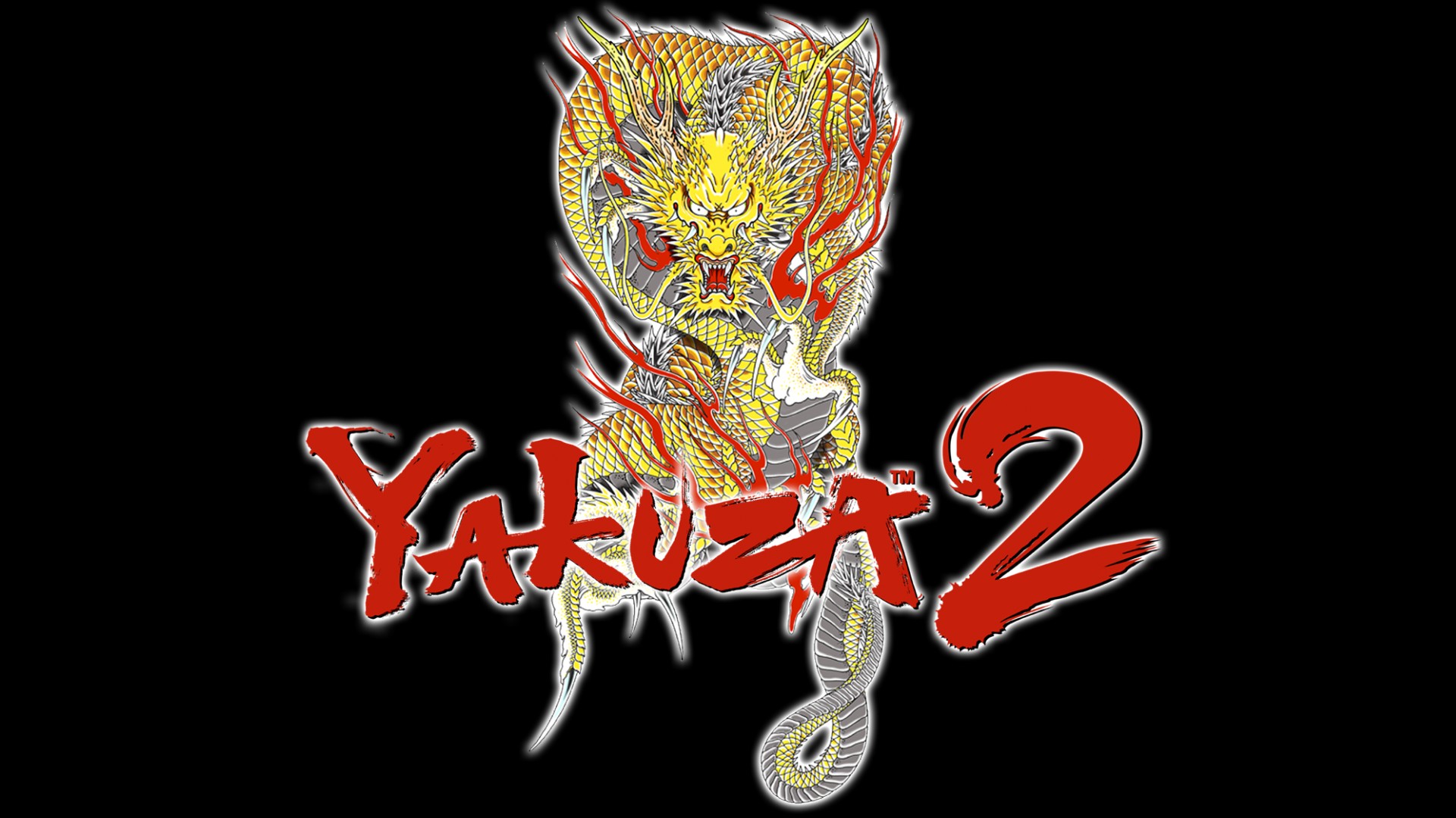 Yakuza 2 #2