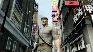 Yakuza: Dead Souls Pics, Video Game Collection
