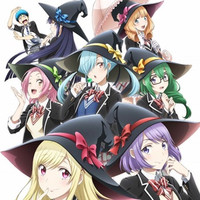 Yamada-kun And The Seven Witches HD wallpapers, Desktop wallpaper - most viewed