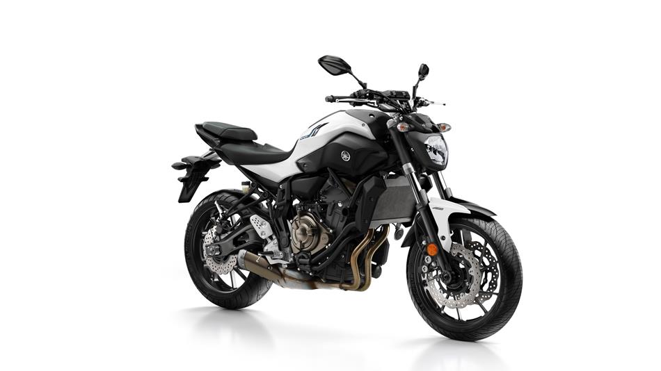 Yamaha MT-07 High Quality Background on Wallpapers Vista