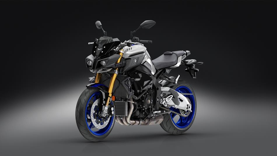 HD Quality Wallpaper | Collection: Vehicles, 950x534 Yamaha MT-10