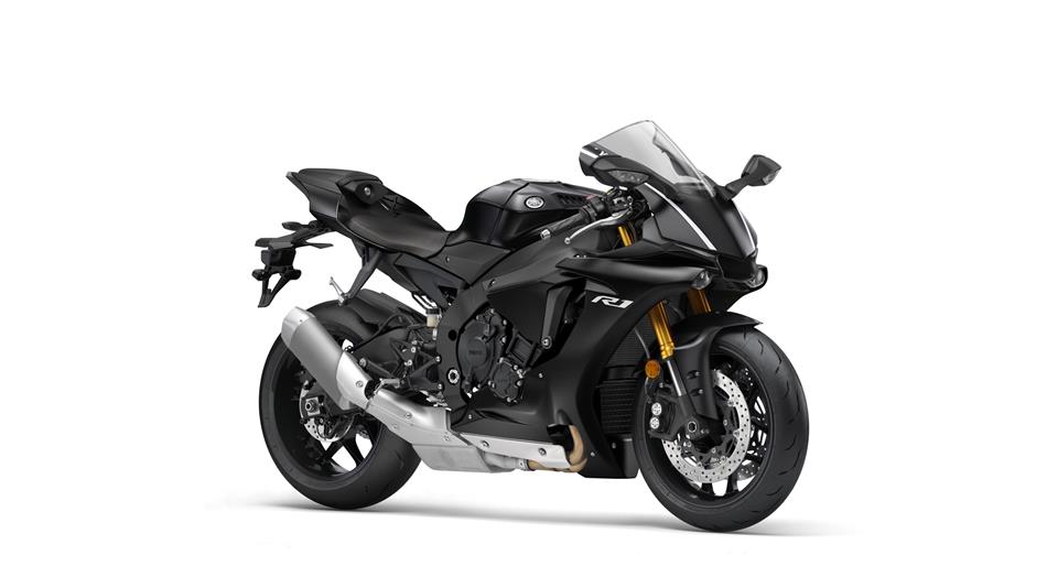 Amazing Yamaha R1 Pictures & Backgrounds