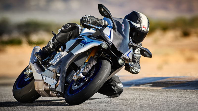 Yamaha R1 High Quality Background on Wallpapers Vista