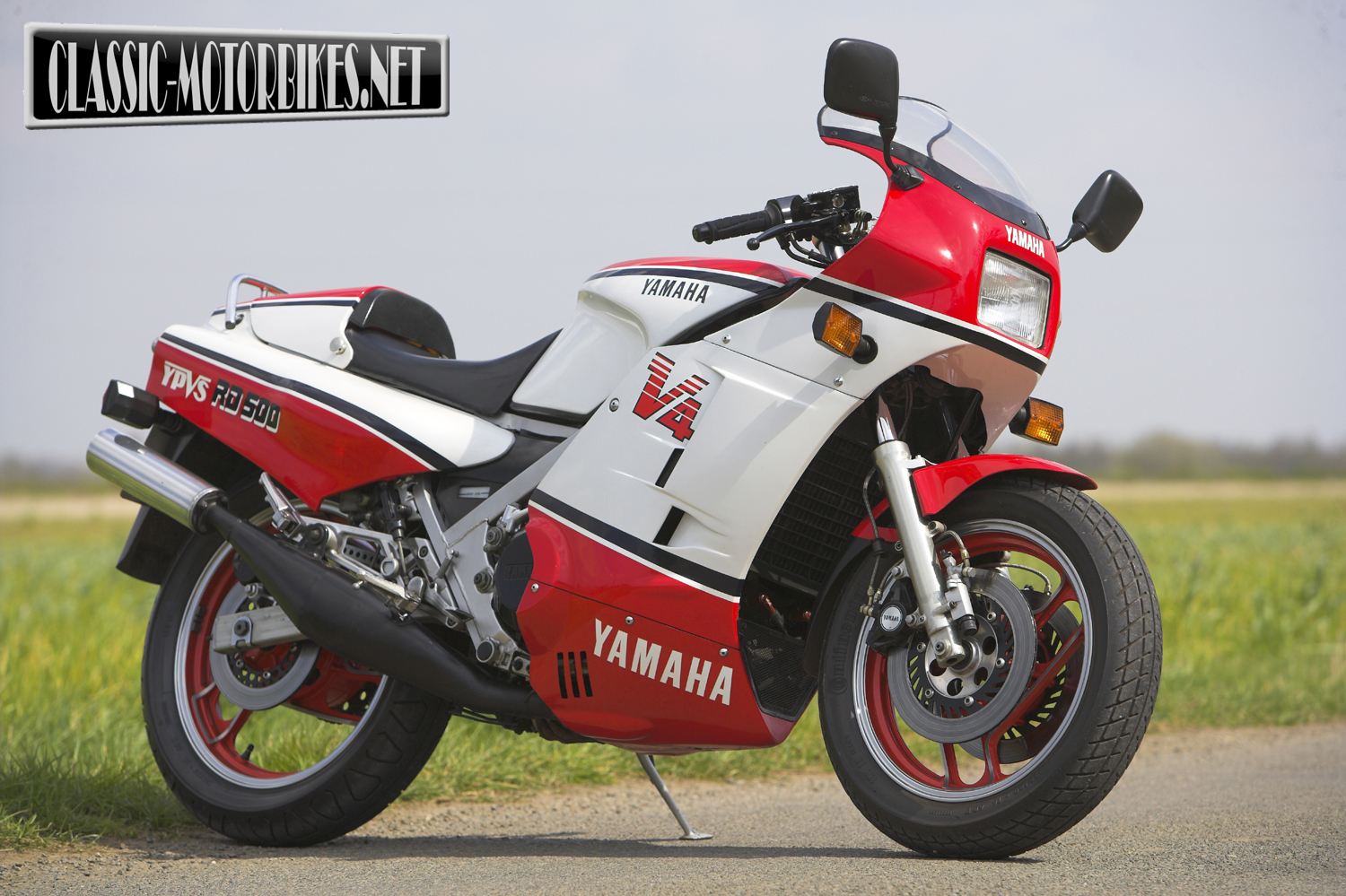 Yamaha RD500 Pics, Vehicles Collection