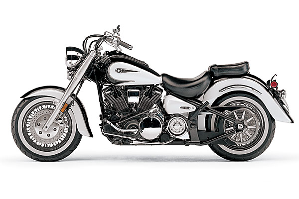 Yamaha Roadstar High Quality Background on Wallpapers Vista