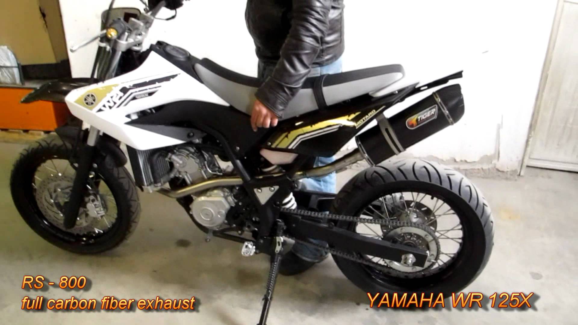 Amazing Yamaha Wr 125 X Pictures & Backgrounds