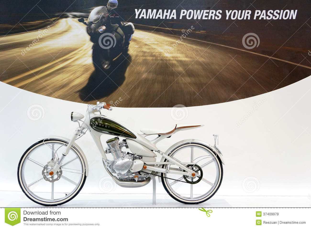 Yamaha Y125 Moegi High Quality Background on Wallpapers Vista