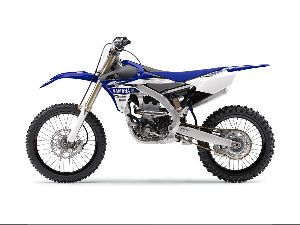 Yamaha Yz High Quality Background on Wallpapers Vista