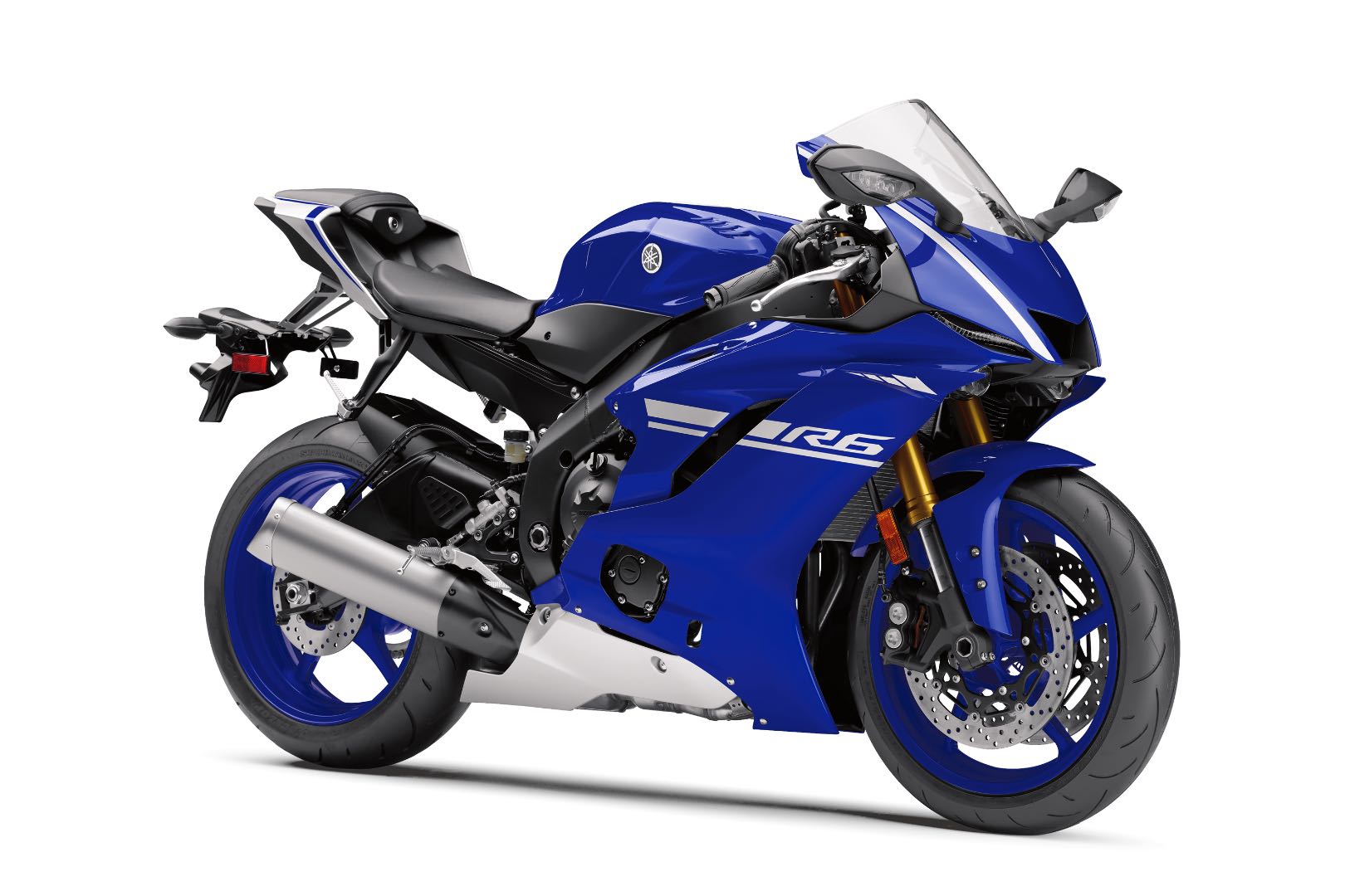 Yamaha Yzf R6 High Quality Background on Wallpapers Vista