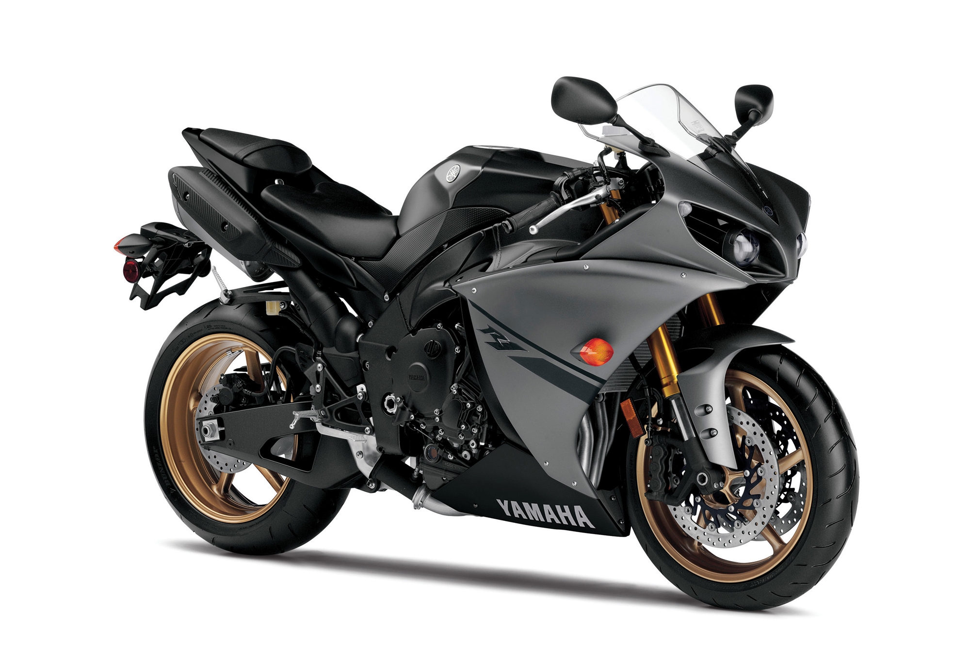 Yamaha YZF-R1 High Quality Background on Wallpapers Vista
