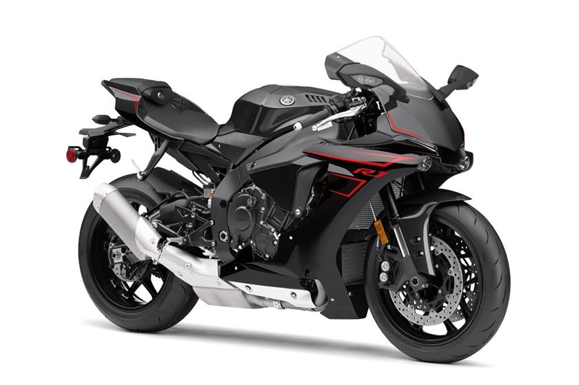 Amazing Yamaha YZF-R1 Pictures & Backgrounds