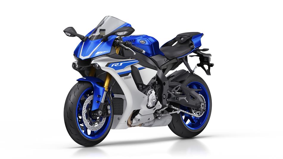 Yamaha YZF-R1 Backgrounds on Wallpapers Vista
