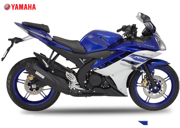 Yamaha YZF-R15 #26