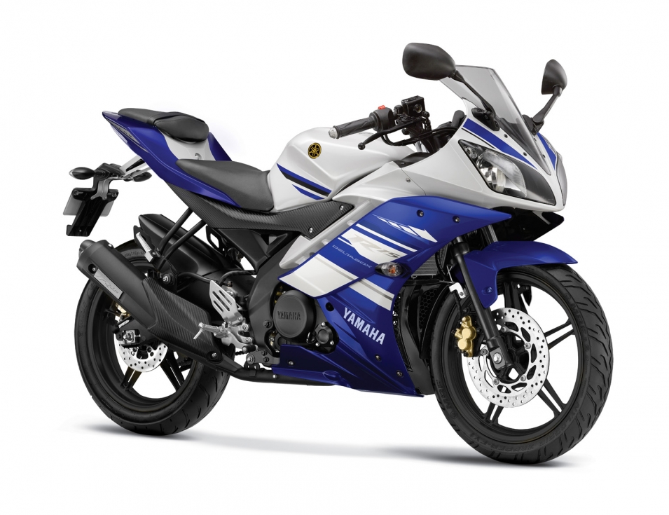 Yamaha YZF-R15 High Quality Background on Wallpapers Vista