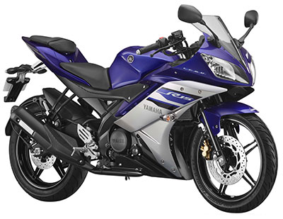 Yamaha YZF-R15 High Quality Background on Wallpapers Vista