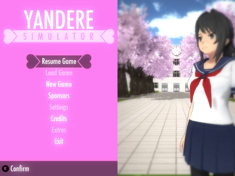 how to download yandere simulator on a phone