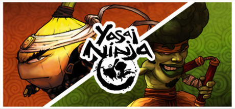 Yasai Ninja #18