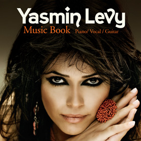 Yasmin Levy #25