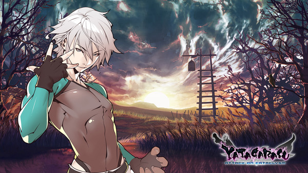 HD Quality Wallpaper | Collection: Video Game, 600x337 Yatagarasu Attack On Cataclysm