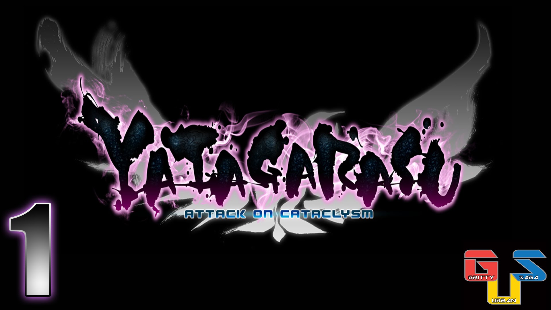 Yatagarasu Attack On Cataclysm #24