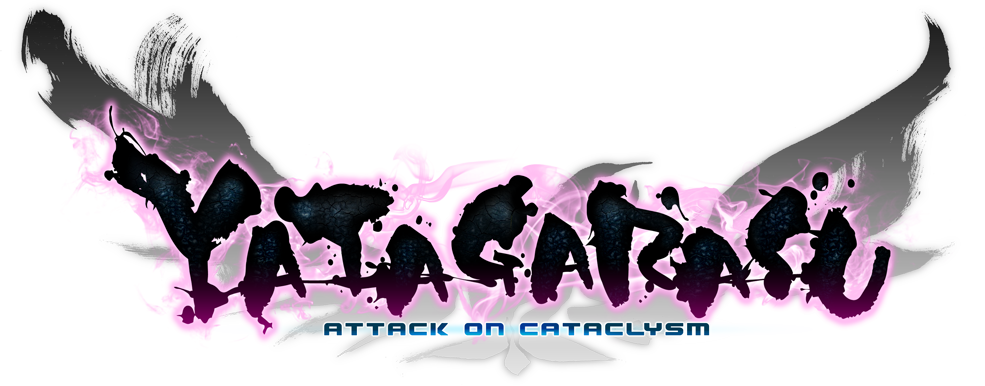 Yatagarasu Attack On Cataclysm #4