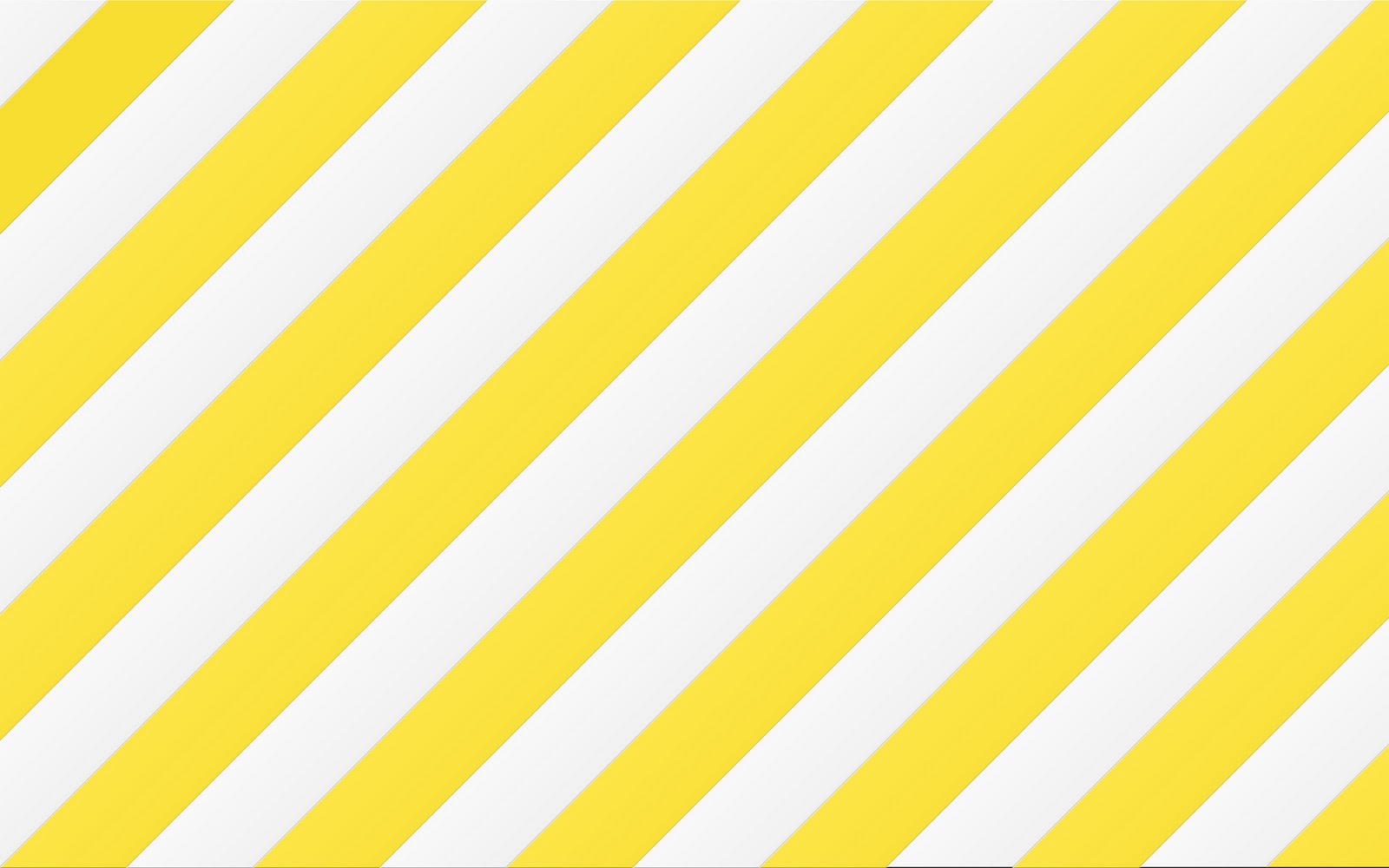 Nice wallpapers Yellow Stripes 1600x1000px