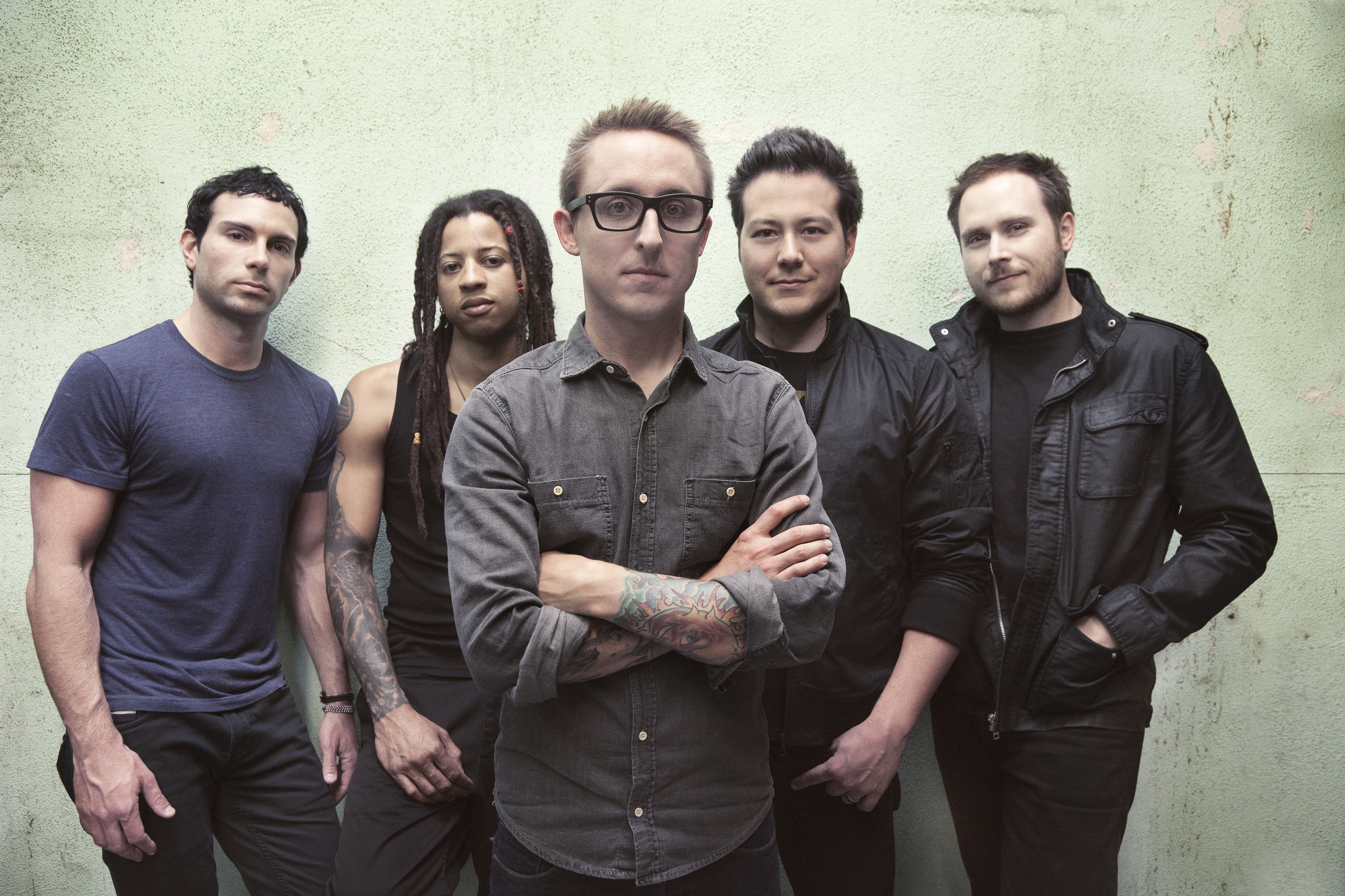 Yellowcard High Quality Background on Wallpapers Vista