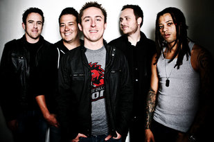Amazing Yellowcard Pictures & Backgrounds