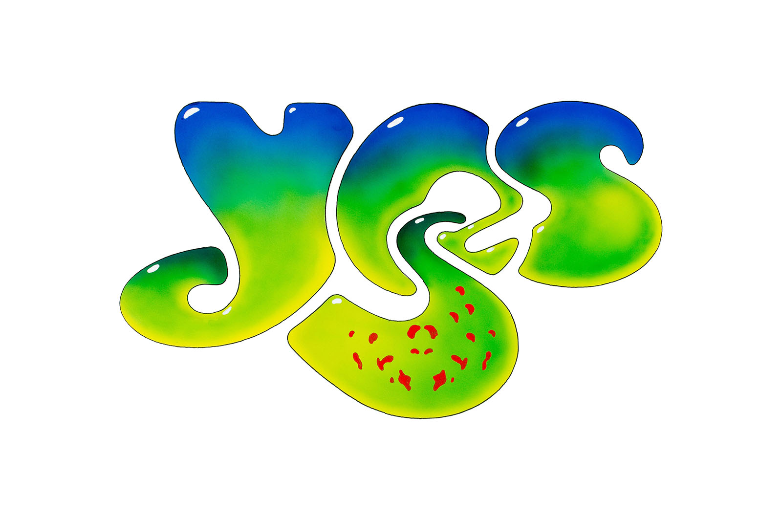 HQ Yes Wallpapers | File 150.52Kb