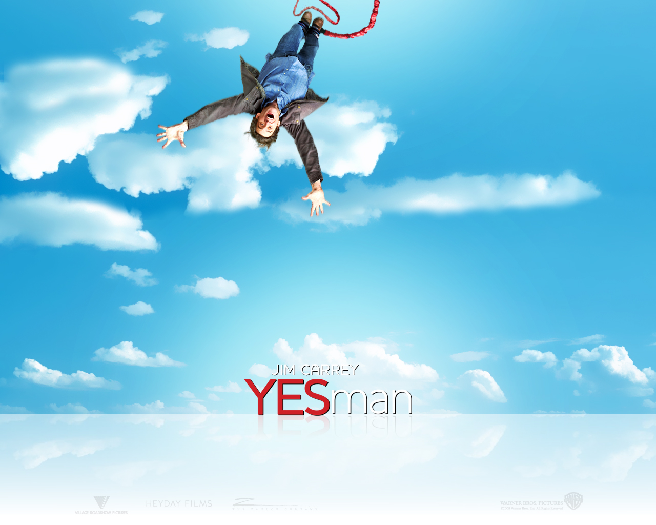 HQ Yes Man Wallpapers | File 515.27Kb