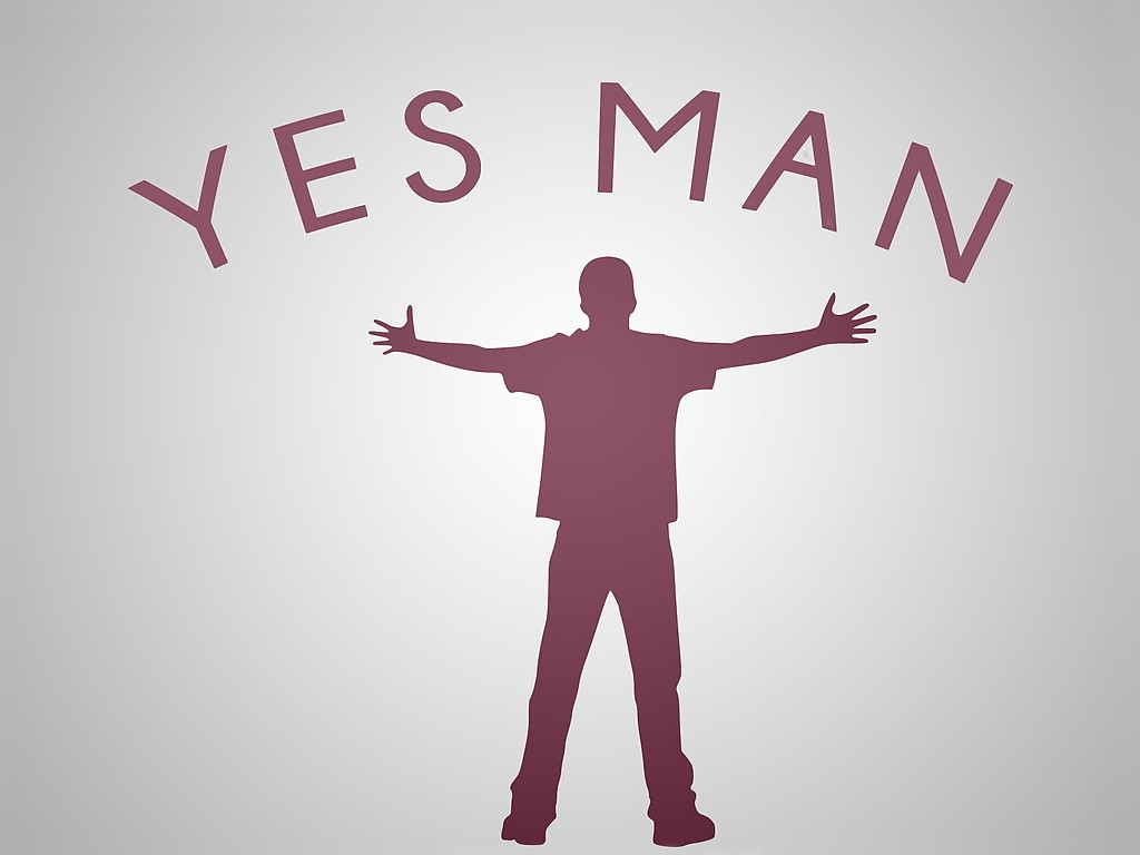 Images of Yes Man | 1024x768